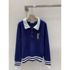 Ysl Sweaters